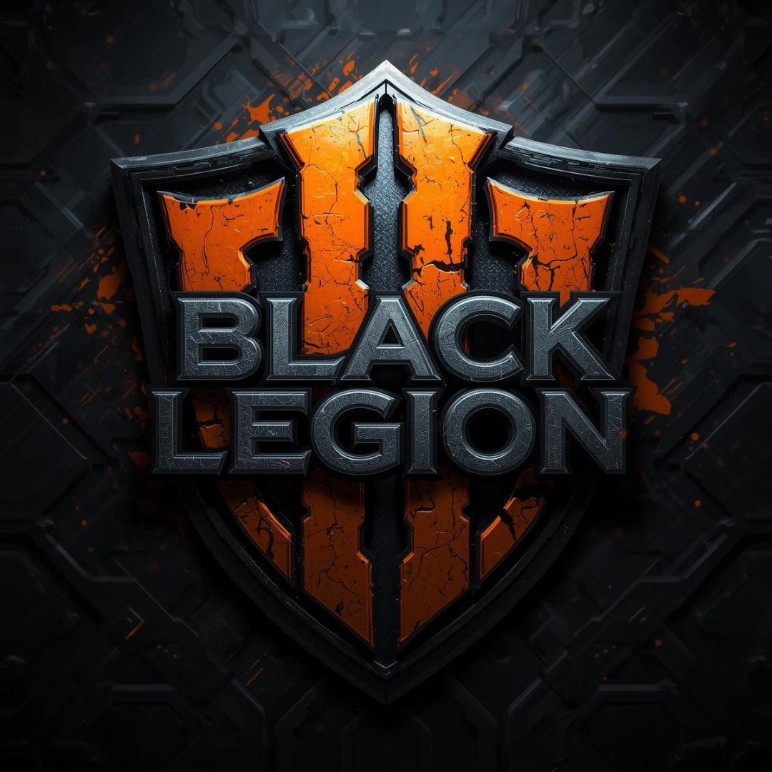 Black Legion Logo